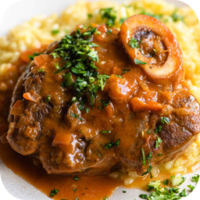 Italian-–-Ossobuco