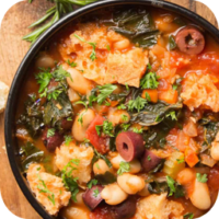 Italian-–-Ribollita