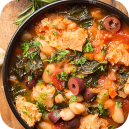 Italian-–-Ribollita