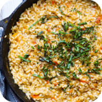 Italian-–-Risotto