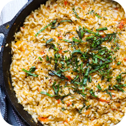 Italian-–-Risotto