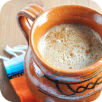 Mexican-–-Atole