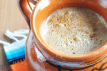 Mexican-–-Atole