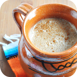 Mexican-–-Atole