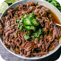 Mexican-–-Barbacoa