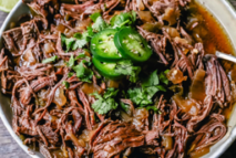 Mexican-–-Barbacoa