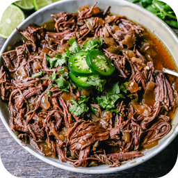 Mexican-–-Barbacoa