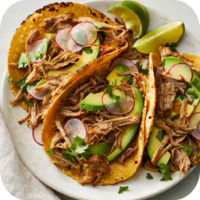 Mexican-–-Carnitas