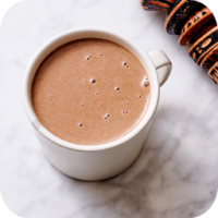 Mexican-–-Champurrado