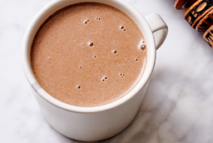 Mexican-–-Champurrado