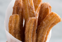 Mexican-–-Churros