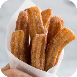 Mexican-–-Churros