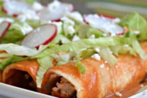 Mexican-–-Enchiladas