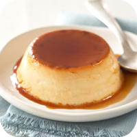 Mexican-–-Flan