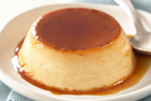 Mexican-–-Flan