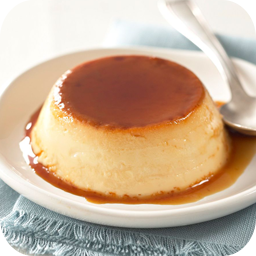 Mexican-–-Flan