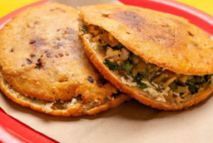 Mexican-–-Gorditas