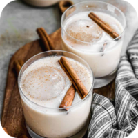 Mexican-–-Horchata