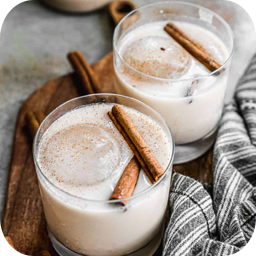 Mexican-–-Horchata