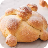 Mexican-–-Pan-de-Muerto