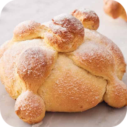 Mexican-–-Pan-de-Muerto