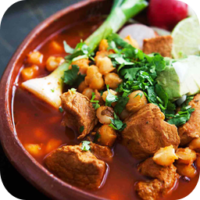 Mexican-–-Pozole