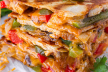 Mexican-–-Quesadillas