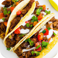 Mexican-–-Tacos