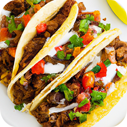 Mexican-–-Tacos