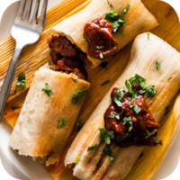 Mexican - Tamales