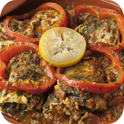 Moroccan-–-Fish-Chermoula