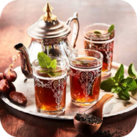 Moroccan-–-Mint-Tea