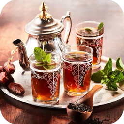 Moroccan-–-Mint-Tea