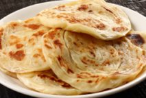 Pakistan---Paratha