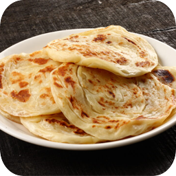 Pakistan---Paratha