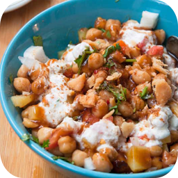 Pakistan-–-Chaat