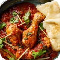 Pakistan-–-Chicken-Karahi