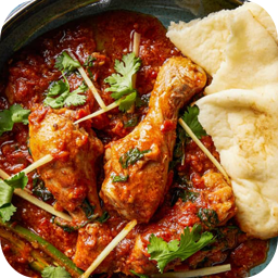 Pakistan-–-Chicken-Karahi