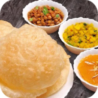 Pakistan-–-Halwa-Puri