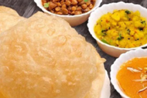 Pakistan-–-Halwa-Puri