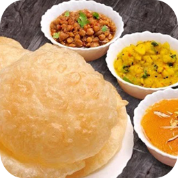 Pakistan-–-Halwa-Puri