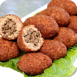 Syrian-–-Kibbeh