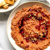 Syrian-–-Muhammara