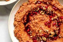 Syrian-–-Muhammara