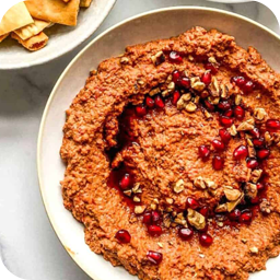 Syrian-–-Muhammara