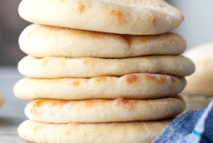 Syrian-–-Pita