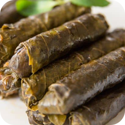 Turkish---Dolma