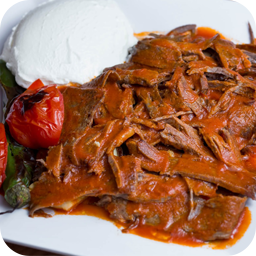 Turkish---Iskender-Kebab