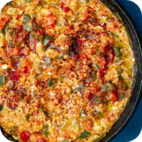 Turkish-Menemen