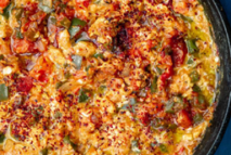 Turkish-Menemen